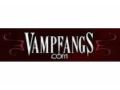 Vampfangs Promo Codes October 2023
