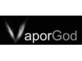 Vaporgod 20% Off Promo Codes May 2024