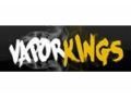VaporKings 10% Off Promo Codes May 2024