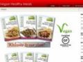 Veganhealthymeals 40% Off Promo Codes May 2024