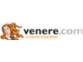 Venere Promo Codes January 2022
