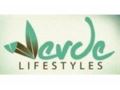 Verde Life Styles Promo Codes May 2024