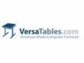 Versa Tables Promo Codes April 2024