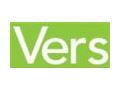 Vers 50% Off Promo Codes May 2024
