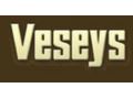 Vesey's Promo Codes December 2023