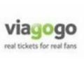 Viagogo UK 15% Off Promo Codes April 2024