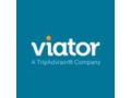 Viator Tours Promo Codes January 2022
