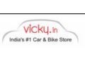 Vicky India Promo Codes June 2023