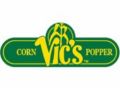 Vic's Corn Popper Promo Codes May 2022