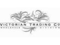 Victorian Trading Co Promo Codes December 2022