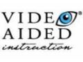 Video Aided Instruction Promo Codes June 2023