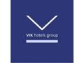 Vik Hotels Promo Codes April 2024