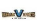 Vikramsports 20% Off Promo Codes May 2024