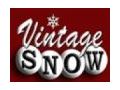 Vintage Snow Promo Codes August 2022