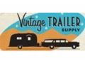 Vintage Trailer Supply Promo Codes April 2024