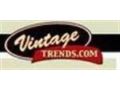 VintageTrends 25% Off Promo Codes May 2024