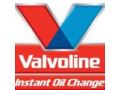 Valvoline Instant Oil Change Promo Codes April 2024