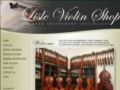 Violins Promo Codes May 2024