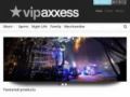 Vipaxxess Promo Codes April 2024