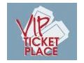 Vip Ticket Place Promo Codes May 2024