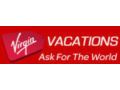 Virgin Vacations Promo Codes December 2023