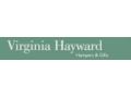 Virginia Hayward 10% Off Promo Codes May 2024