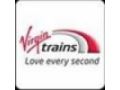 Virgin Trains 10% Off Promo Codes May 2024