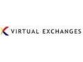 Virtual Exchanges Promo Codes April 2023