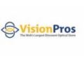 Vision Pros Promo Codes May 2022