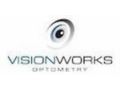 Visionworkseyewear Promo Codes October 2023