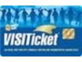 Visiticket Promo Codes January 2022