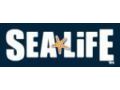 Sea Life 5$ Off Promo Codes May 2024