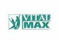 Vitalmax Promo Codes March 2024