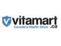 Vitamart Canada Promo Codes December 2023
