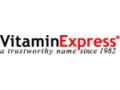 Vitamin Express 10% Off Promo Codes April 2024
