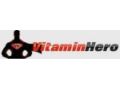 Vitamin Hero Promo Codes January 2022