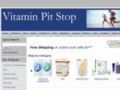 Vitaminpitstop Free Shipping Promo Codes May 2024