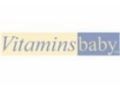 Vitaminsbaby Promo Codes April 2024
