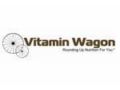 Vitamin Wagon Promo Codes May 2024
