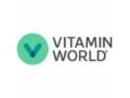 Vitamin World Promo Codes October 2023