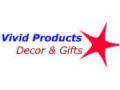 Vivid Products Promo Codes December 2023