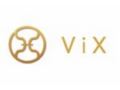 Vix Promo Codes July 2022
