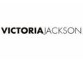 Victoria Jackson Cosmetics Promo Codes May 2024