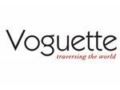Voguette Promo Codes May 2024