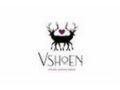 Vshoen Promo Codes December 2022