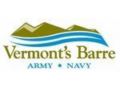 Barre Army Navy Store Promo Codes May 2024