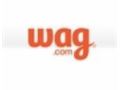 Wag Promo Codes August 2022