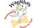 Wagathas Promo Codes April 2024