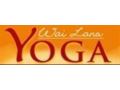 Wai Lana Yoga Promo Codes April 2024