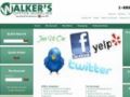 Walkersoffice 5$ Off Promo Codes May 2024